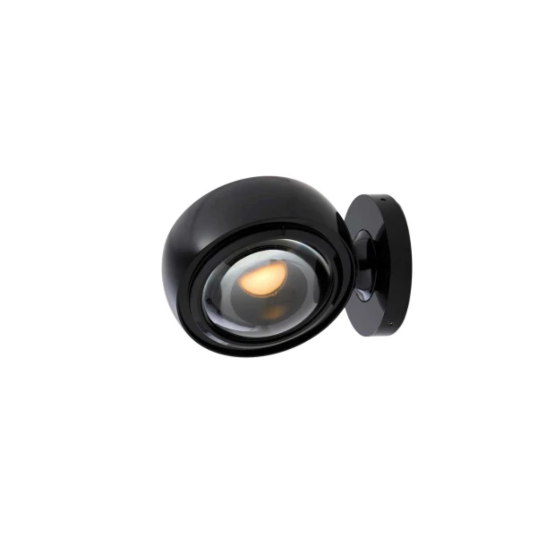 Loom Design  Optic Wandlamp