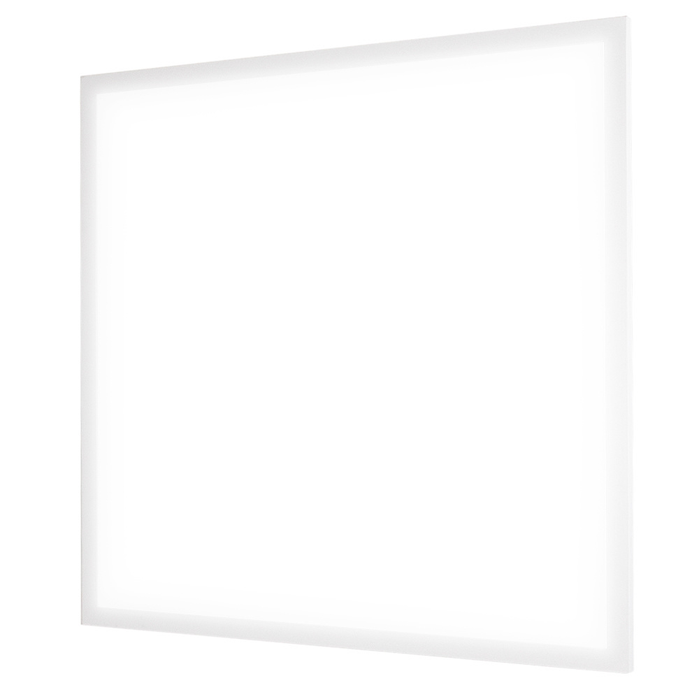 HOFTRONIC™ LED Paneel - 62x62 cm - 36 Watt - 4860lm - 135 lumen/watt - 4000K neutraal wit - UGR22 - Flikkervrij - 7 jaar garantie - Boke drive