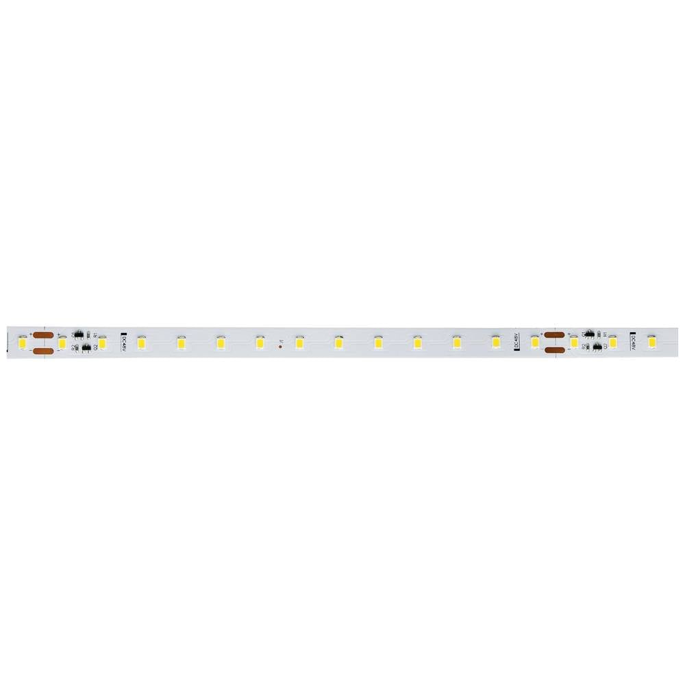 Deko Light 840318 LED-strip Energielabel: E (A - G) Met open kabeleinde 48 V/DC 15000 mm Warmwit 15 m