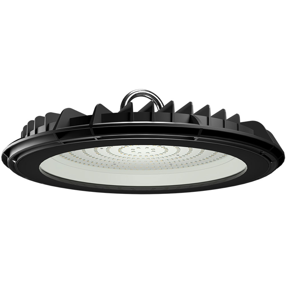 HOFTRONIC™ Pluto LED high bay 100lm/W - 150W 15.000lm - 6000K - IP65 - Flikkervrij