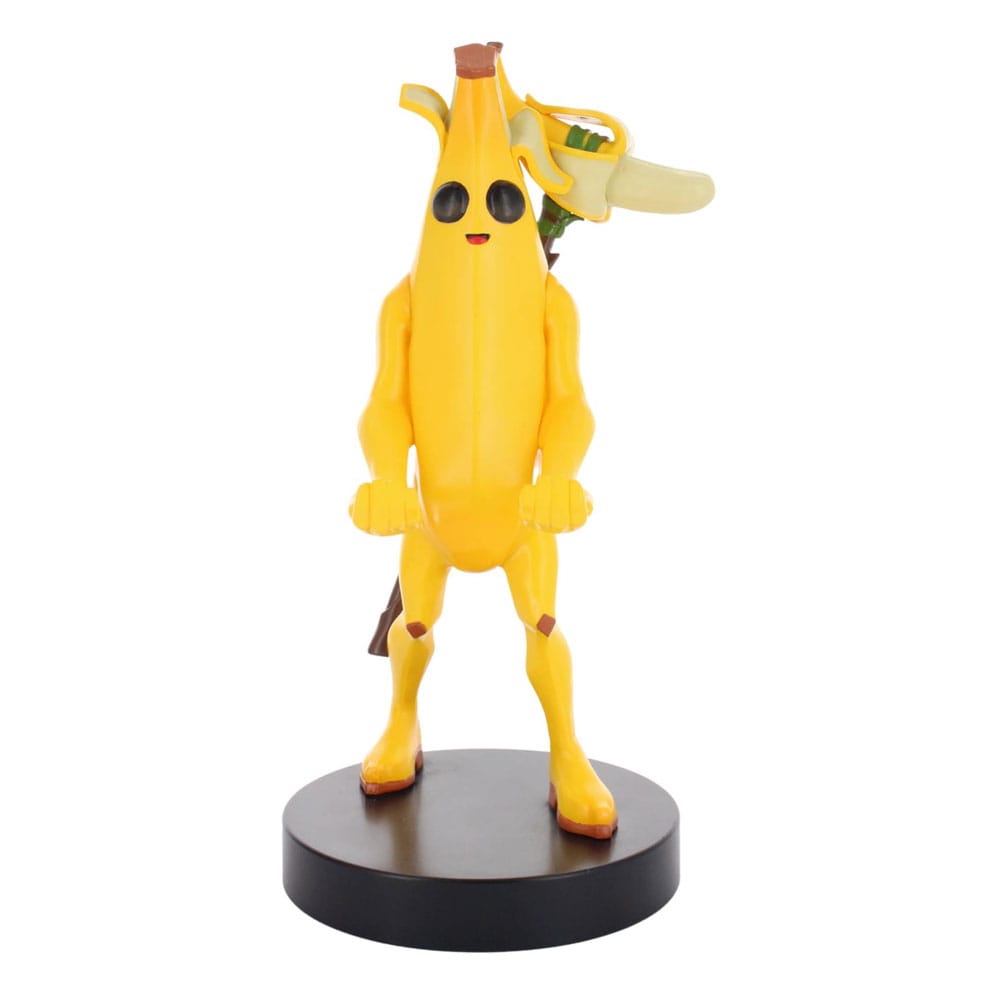 Exquisite Gaming Fortnite Cable Guys Charging Stand Peely 21 cm - Damaged packaging