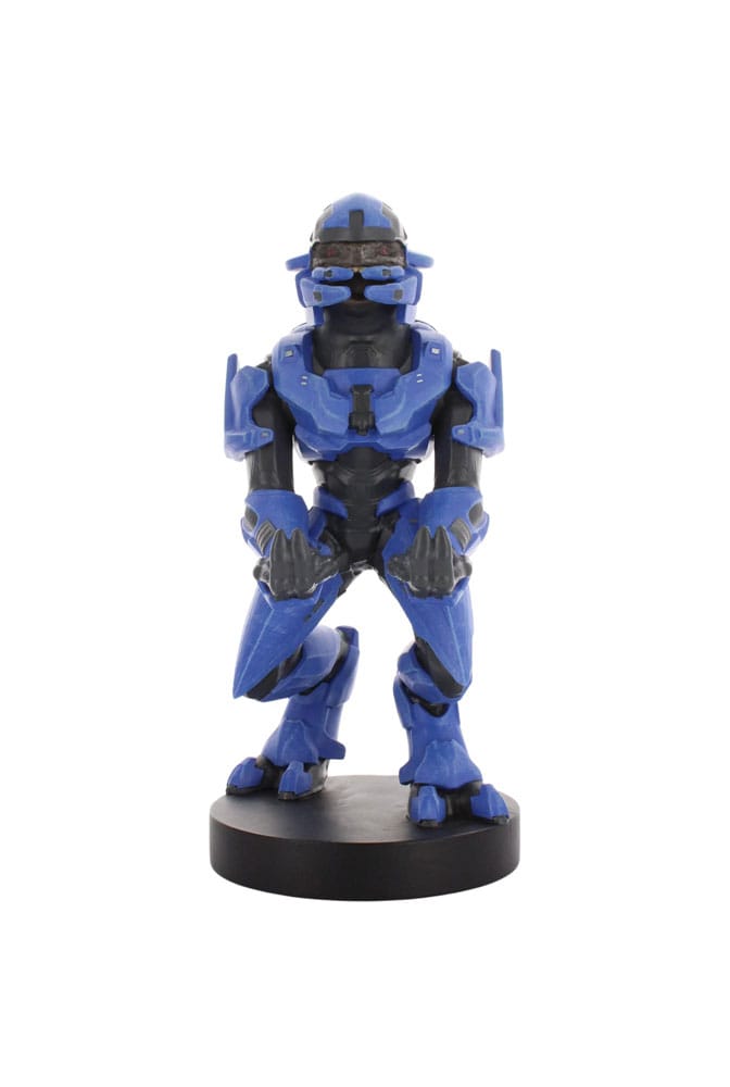 Exquisite Gaming Halo Cable Guys Charging Stand Elite Mercenary 22 cm