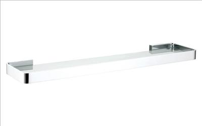 Eastbrook Vercelli messing glazen planchet chroom