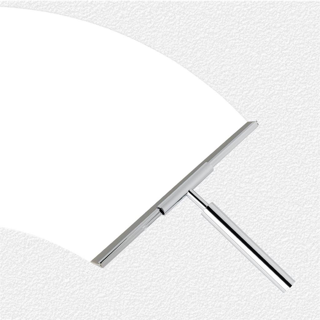Eastbrook Genoa messing wisser chroom