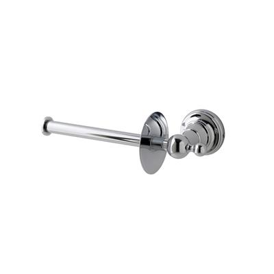 Eastbrook Rockingham messing toiletrolhouder chroom