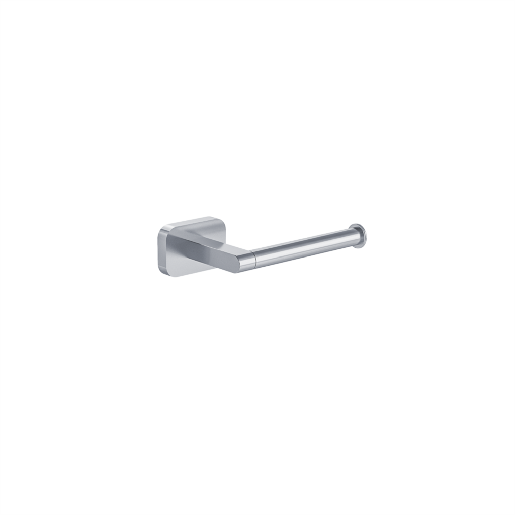 Eastbrook Asti messing toiletrolhouder chroom