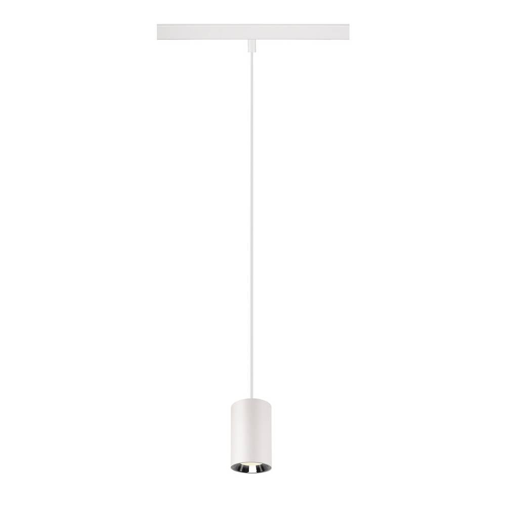 SLV NUMINOS XS LED-hanglamp Energielabel: E (A - G) 16 W LED Wit