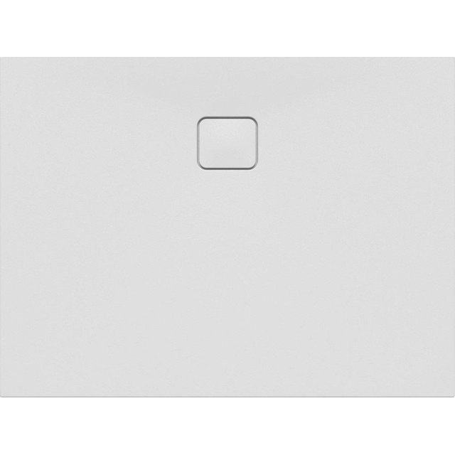 Riho Basel 416 douchebak 120x90x4.5cm wit D005023005