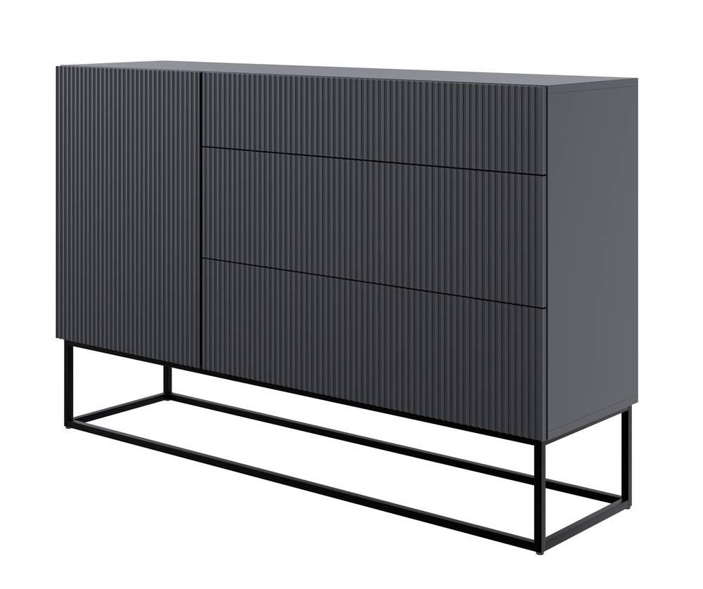 NADUVI Collection Wandkast Vesper | 