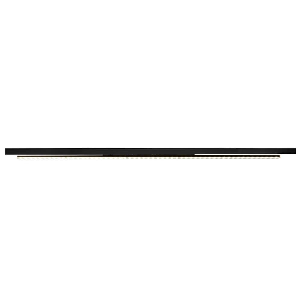 SLV SIGHT 1008678 Railsysteem met spots 3-fasig 41 W LED Zwart