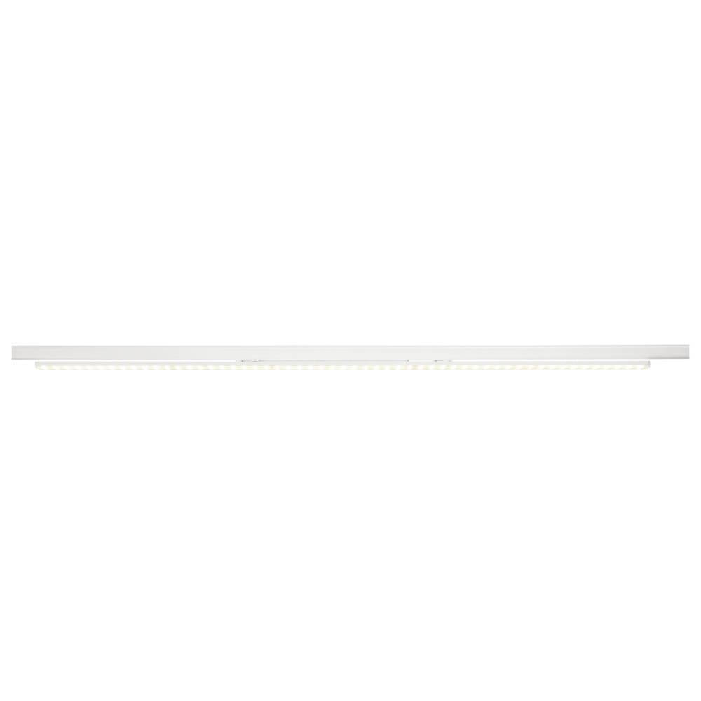SLV SIGHT 1008731 Railsysteem met spots 3-fasig 41 W LED Zwart