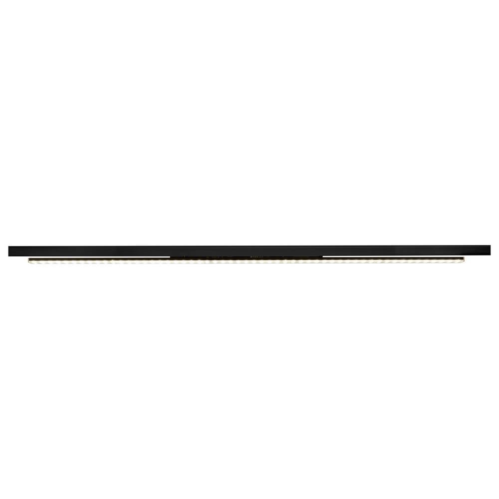 SLV SIGHT 1008730 Railsysteem met spots 3-fasig 41 W LED Zwart