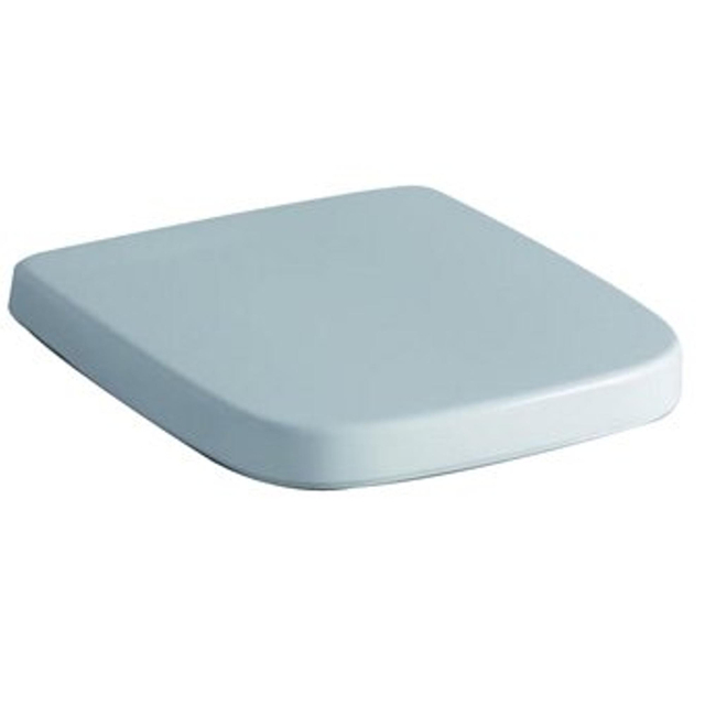 Geberit Keramag Renova Plan closetzitting met softclose wit 572120000