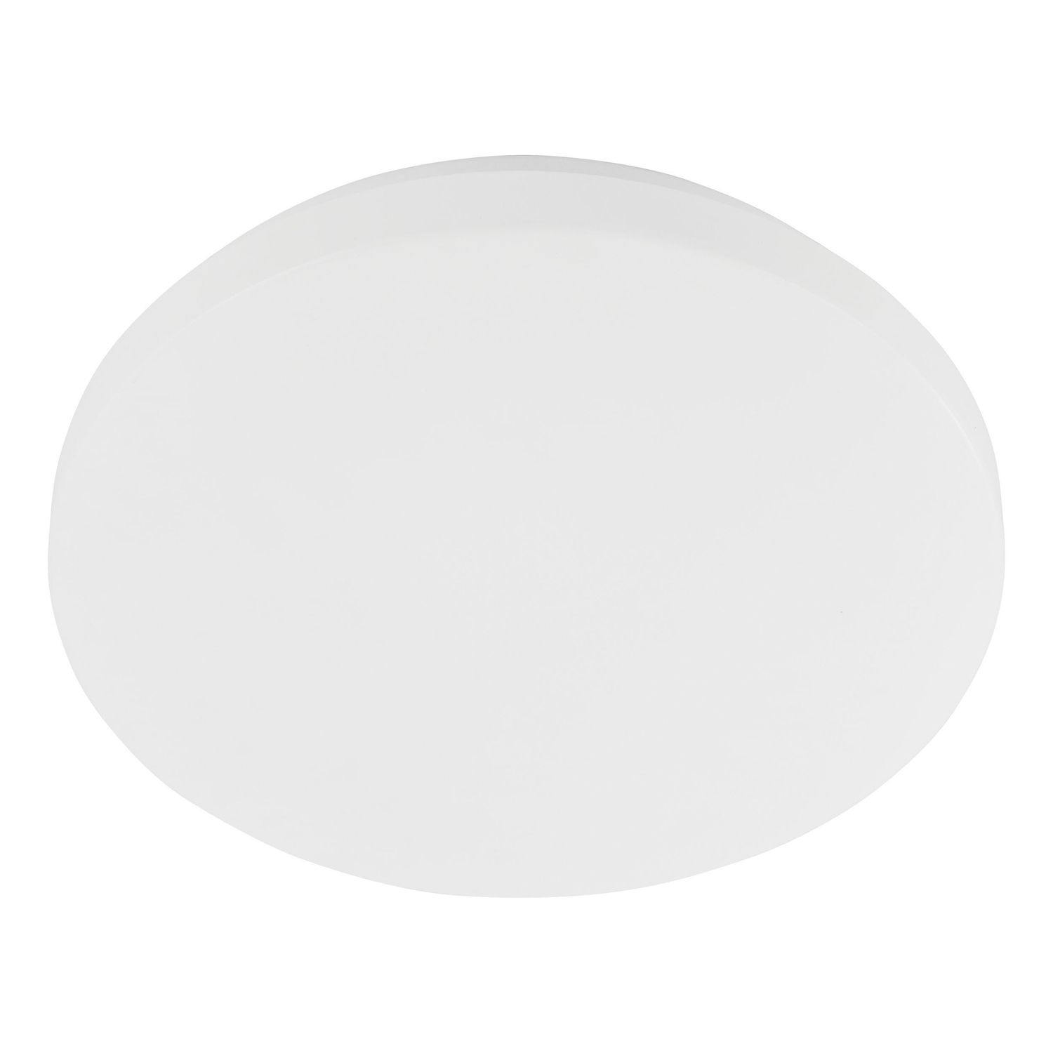 EGLO Plafondlamp Badkamer Pogliola-e Warm Wit ⌀26cm 10w