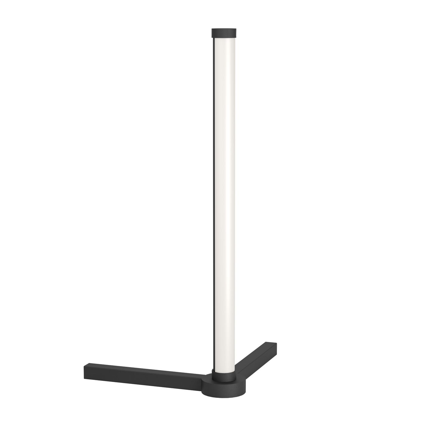 EGLO Tafellamp Rgbic Zwart 5,9w
