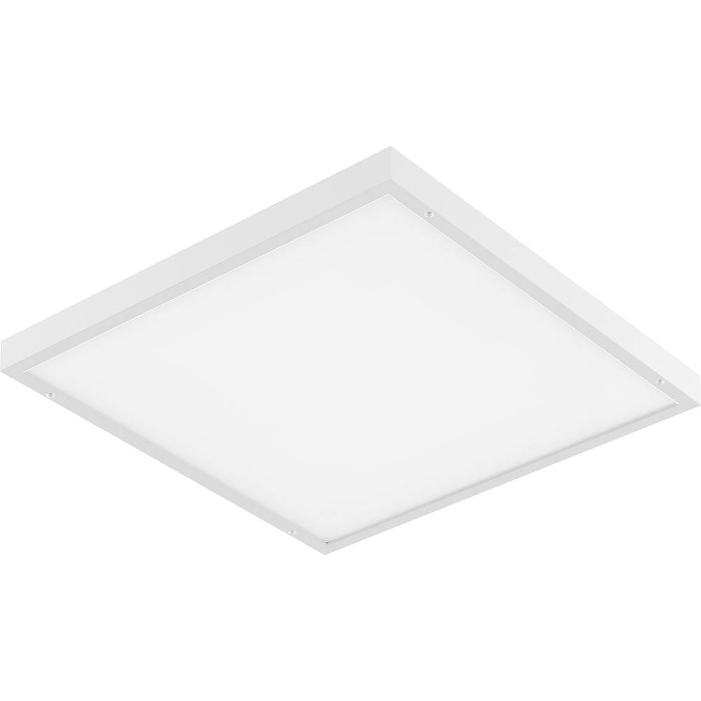 V-TAC VT-61037 23765 LED-paneel Energielabel: E (A - G) 36 W Neutraalwit Wit