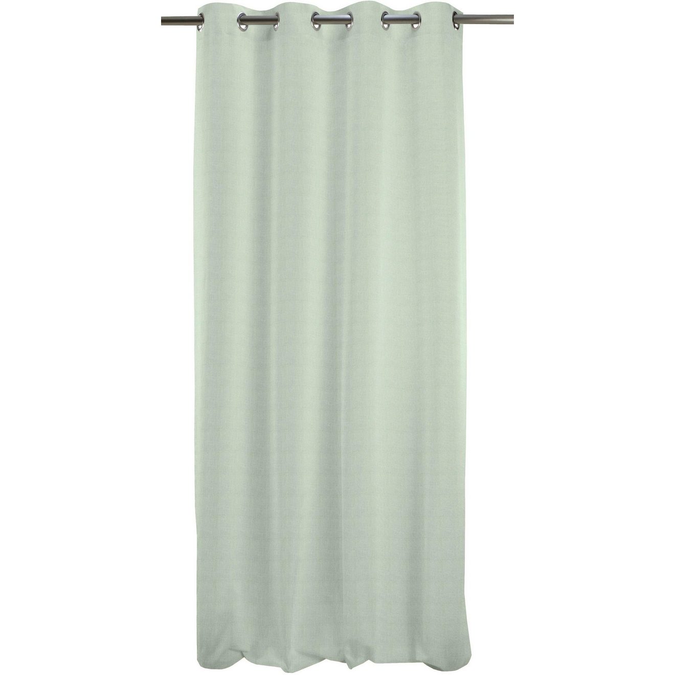 APELT Gordijn Arizona Hxb: 245x135, Arizona, gordijn met metalen ringen (1 stuk)