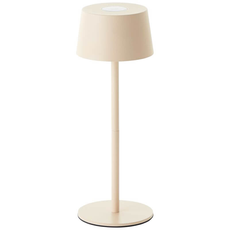 Brilliant Leuchten Tafellamp