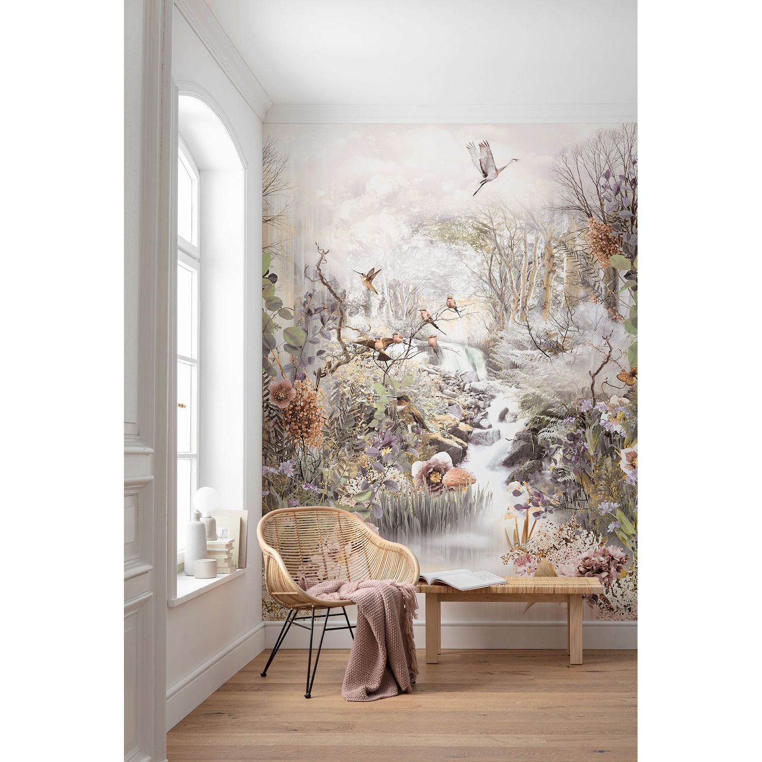 Komar Fotobehang Imagination