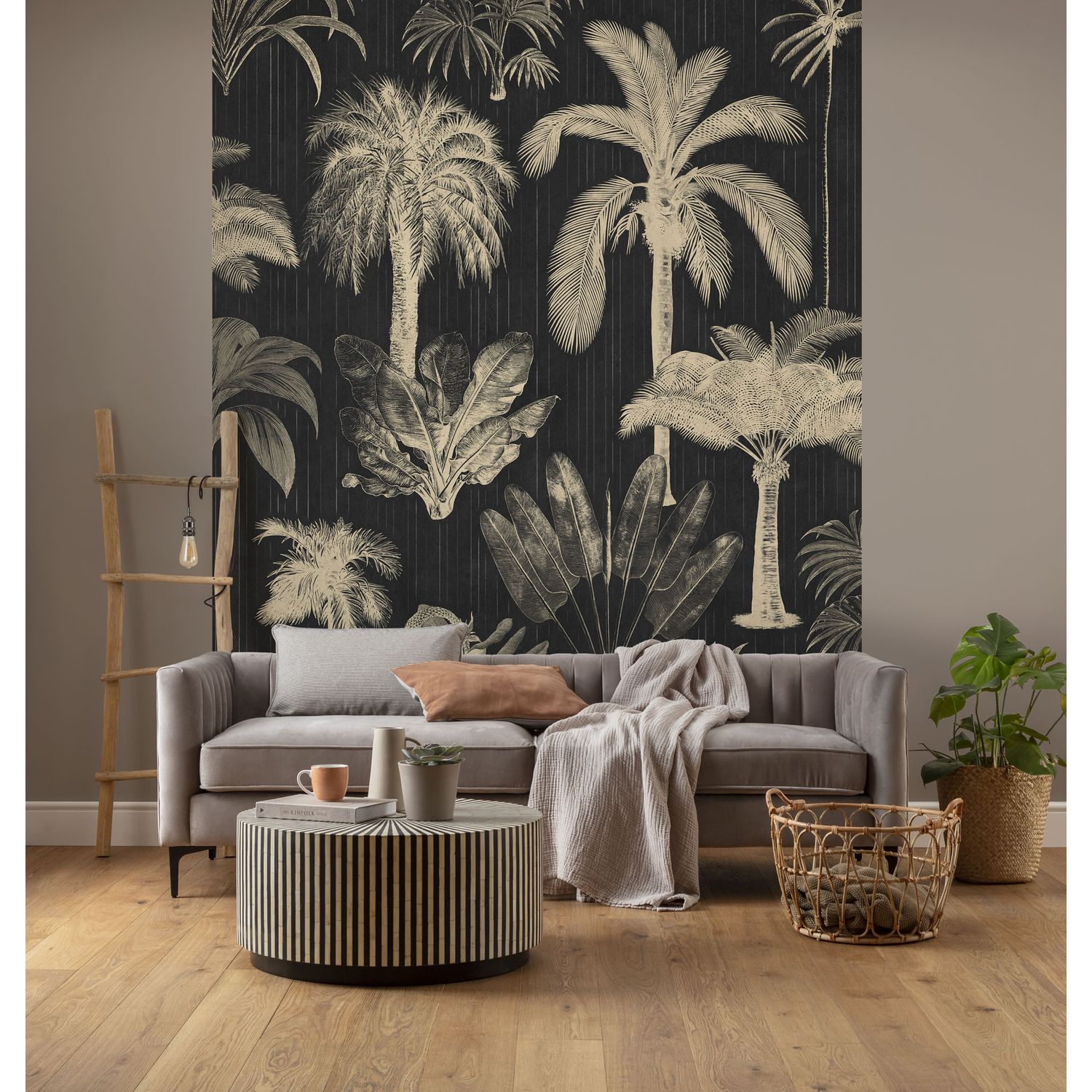 Komar Fotobehang En Détail