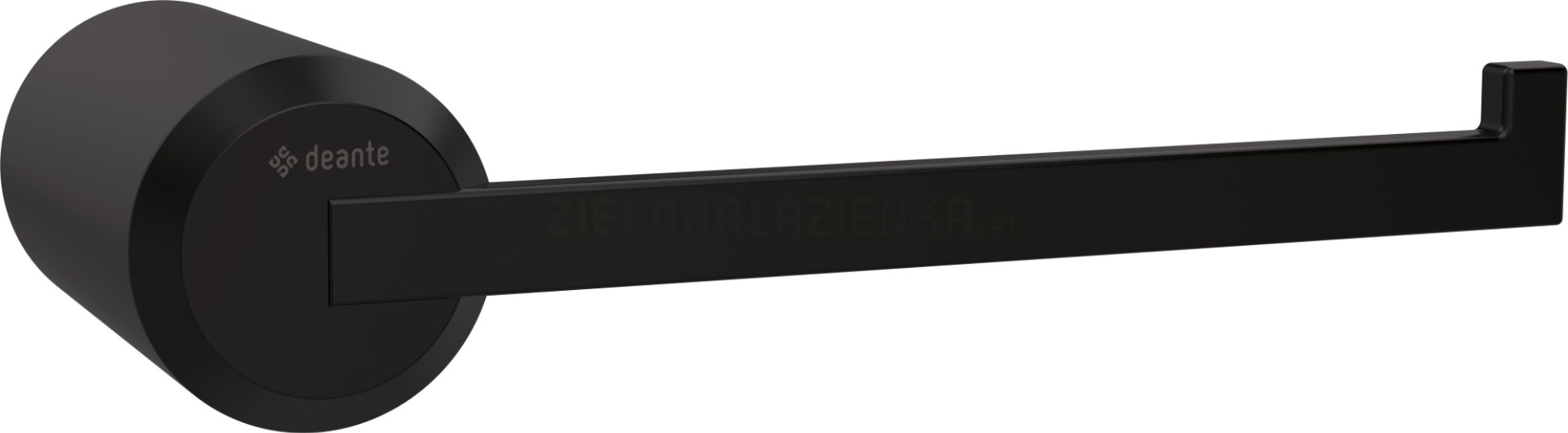 Sanifun Arnika Toiletrolhouder– Design Studio Collectie Nero