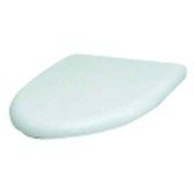 Nemo Spring Memphis Toiletzitting met softclose wit RESERVA SOFTCLOSE