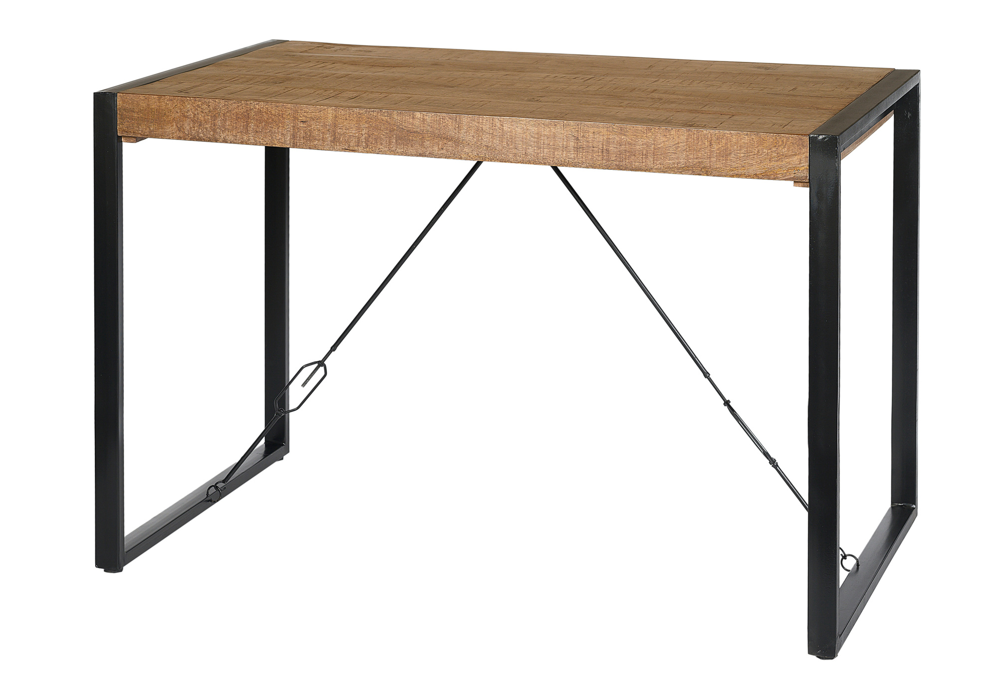 Livingfurn Nairobi Bar Table 140cm-12412