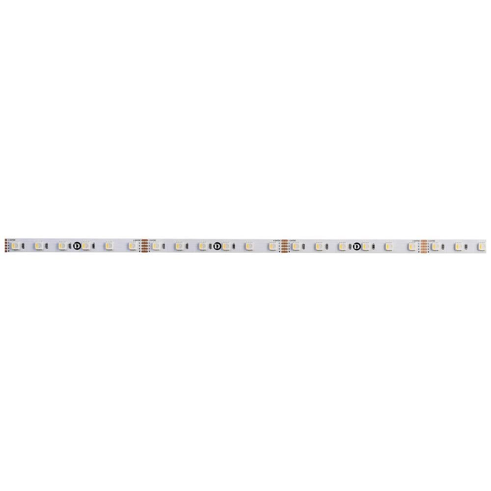 Deko Light 930517 LED-strip Energielabel: G (A - G) Met open kabeleinde 24 V/DC 50000 mm RGB, Warmwit 50 m