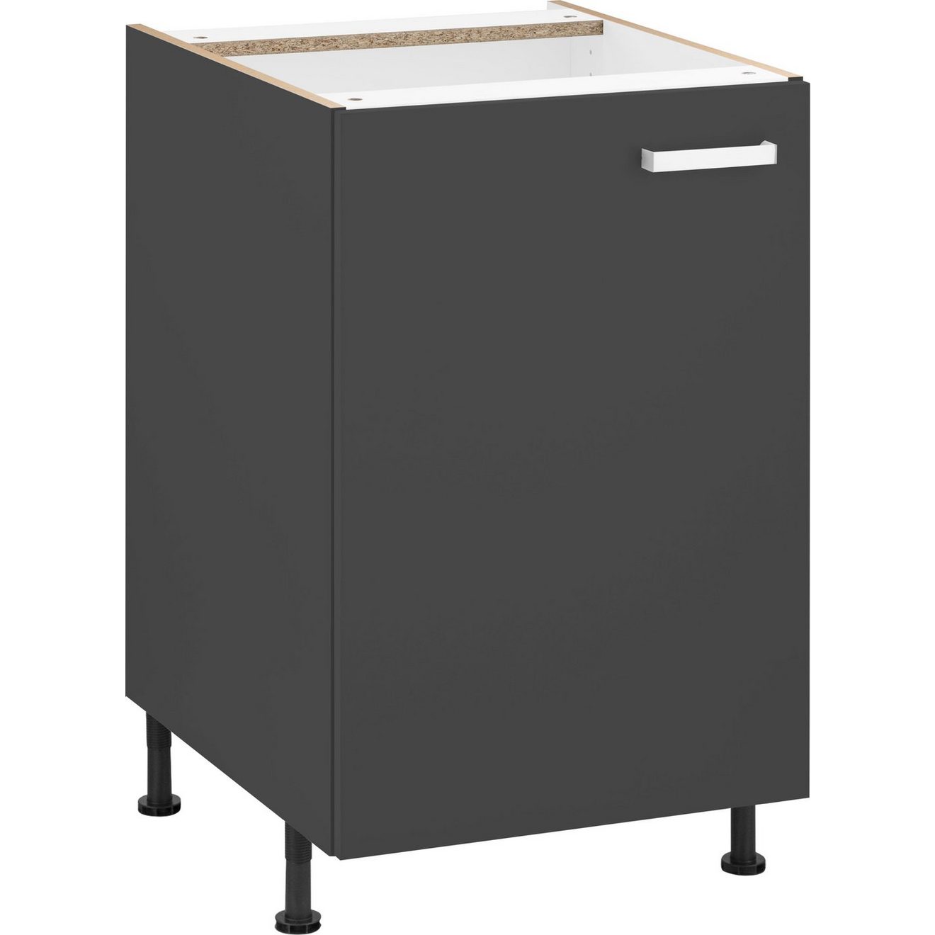 OPTIFIT Onderkast Parma Breedte 50 cm