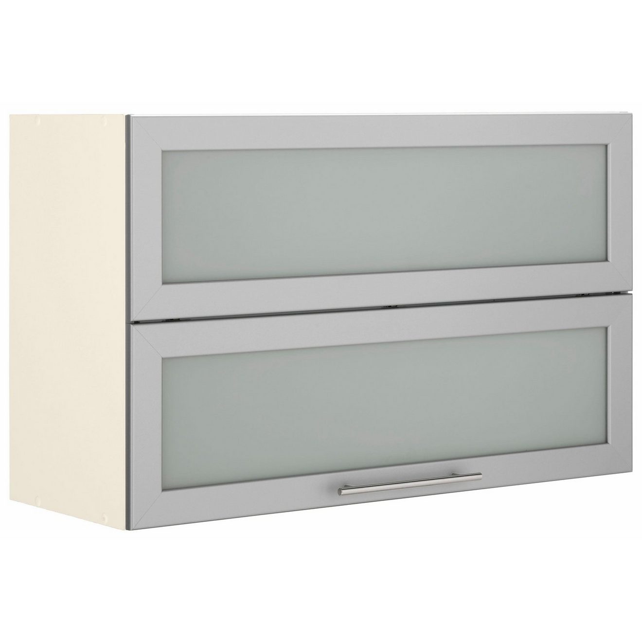 Wiho Küchen Hangend kastje met vouwklep Ela Breedte 90-130 cm