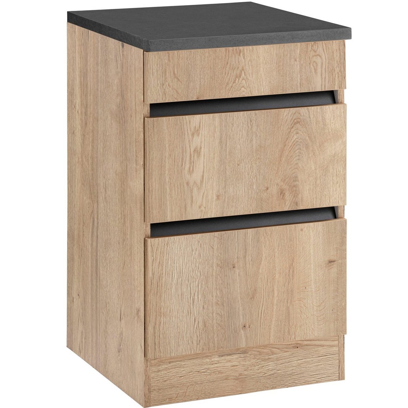 OPTIFIT Onderkast Roth Breedte 50 cm