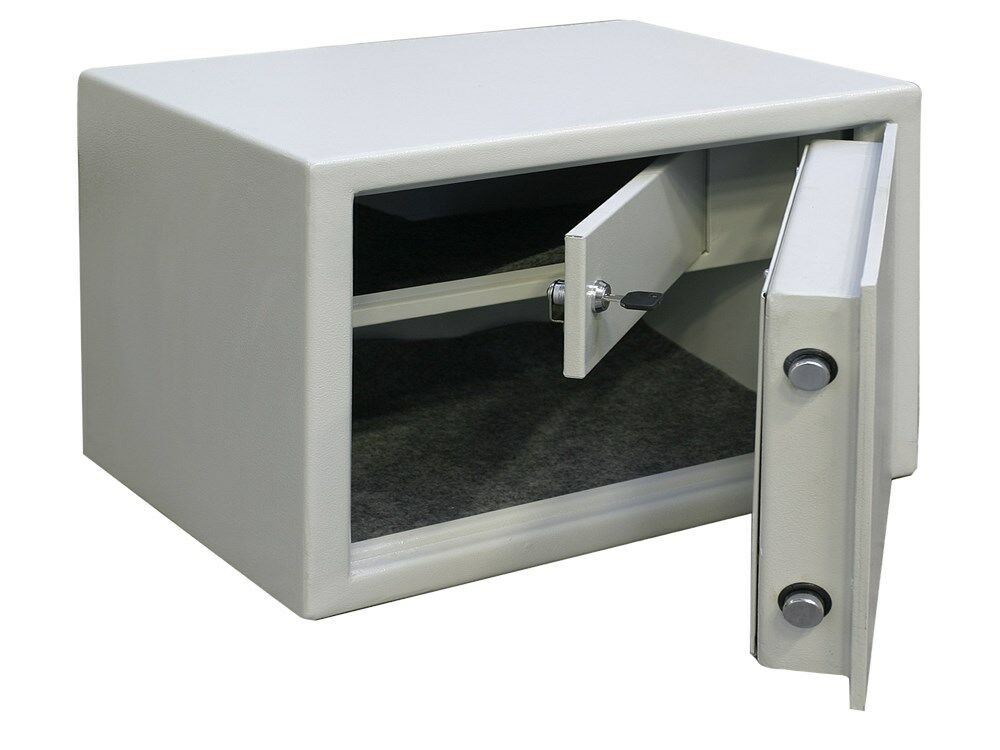 De raat MET. WAPENKLUIS PWKA 9010668