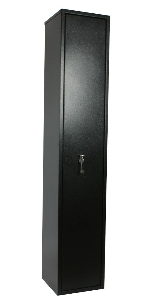 De raat PROTECTOR GUNSAFE 5 ZWART