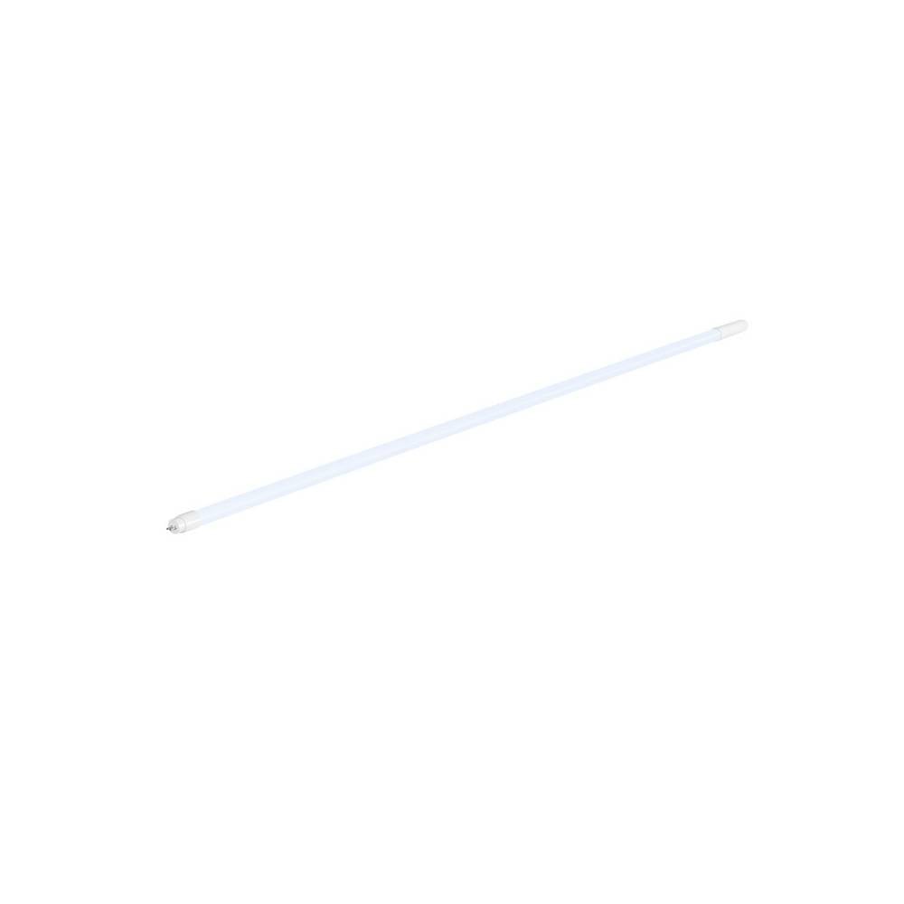 SLV LED-buis- Energielabel: D (A - G) T5 26 W 10 stuk(s) (Ø x h) 19 mm x 1160 mm