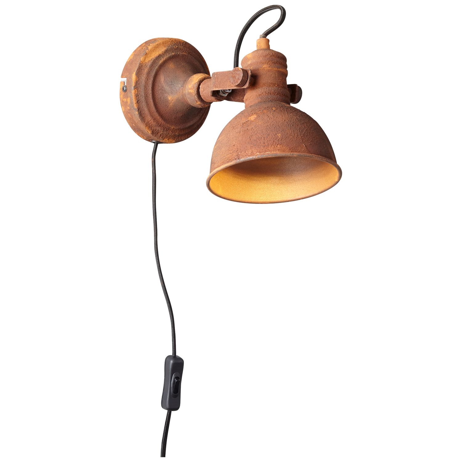 Brilliant Wandlamp Katie Roest Gu10