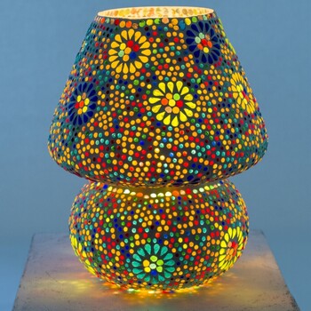 Signes Grimalt Tafellampen  Lamp Set A