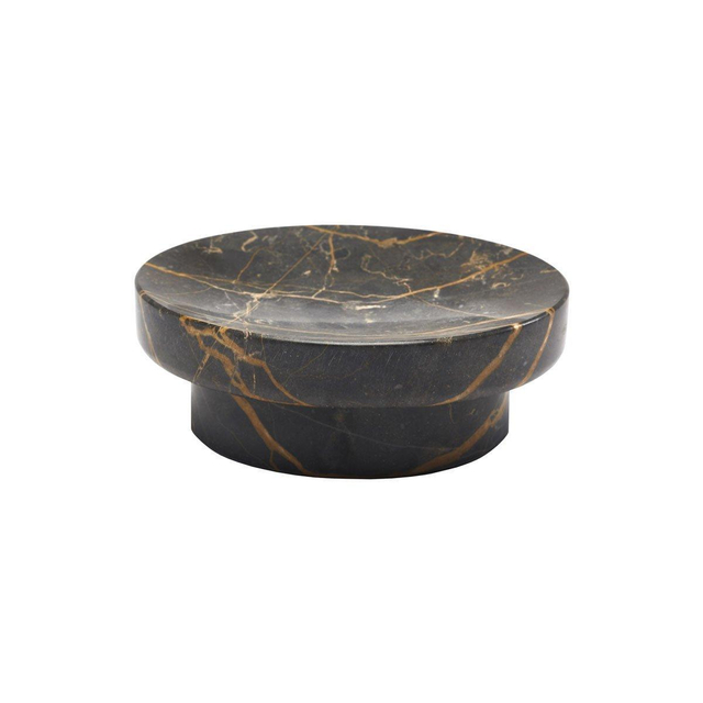 Aquanova Porto Zeepschaal Black PORSDI-09