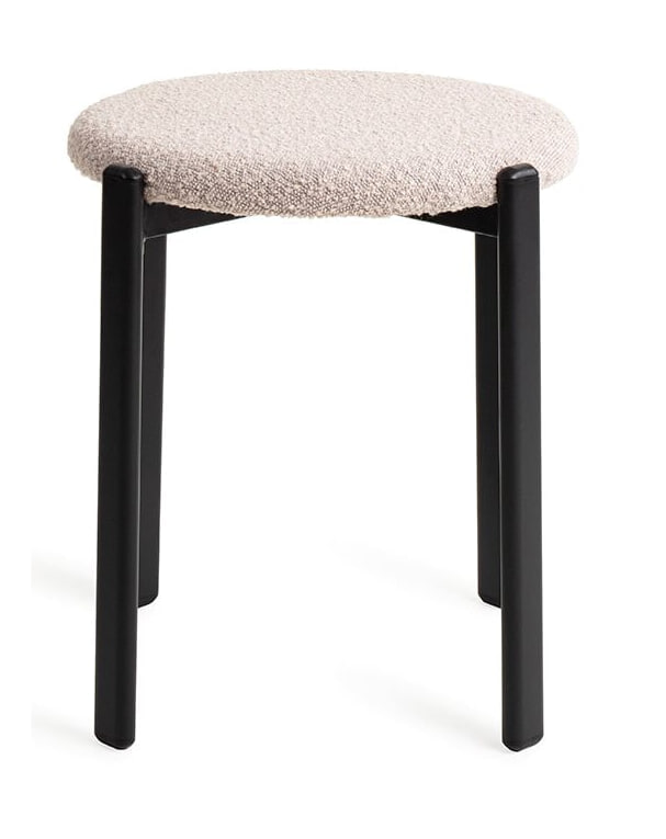 Jesper Home Krukje Obu Bouclé - Blush Blush