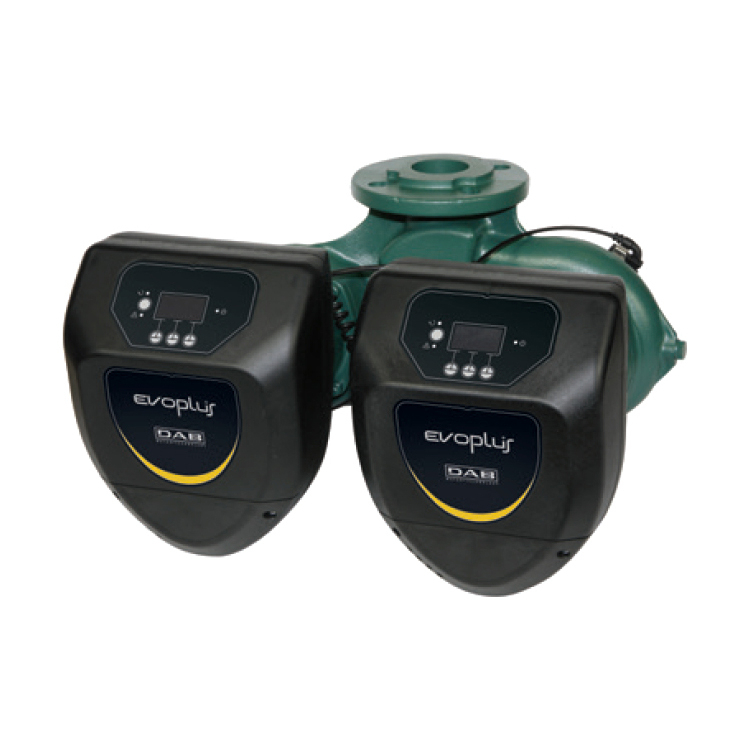 Dab Evoplus D 80/220.32 M Circulatiepomp (CV pomp)