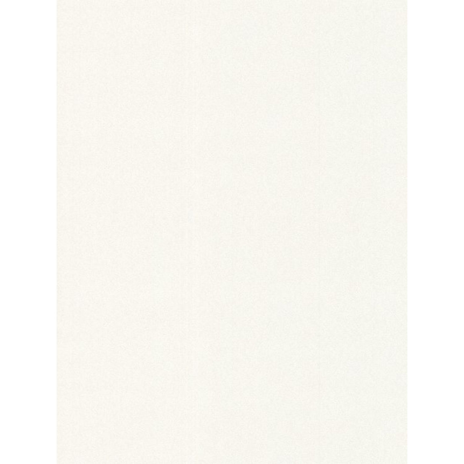 Sencys Vliesbehang Overschilderbaar Dubbelbreed - Wit - 10,00m X 100cm