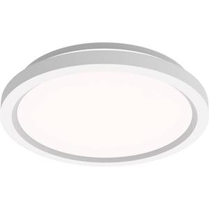 Philips LED-Deckenlampe Aio RD, wei&szlig;, &Oslash; 30 cm, Fernbedienung