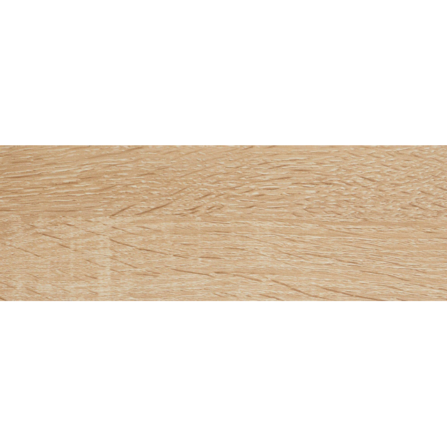 Alterna Royal plaza Tiber spiegelkast 60cm met 2 deuren eiken