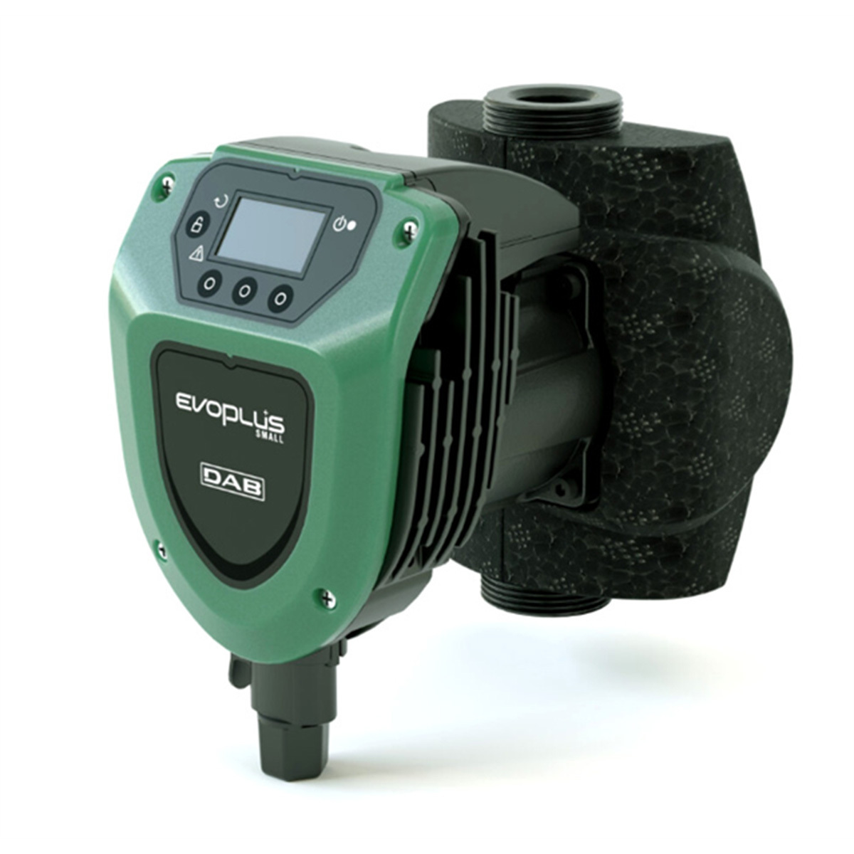 Dab Evoplus 40/180 XM Circulatiepomp (CV pomp)