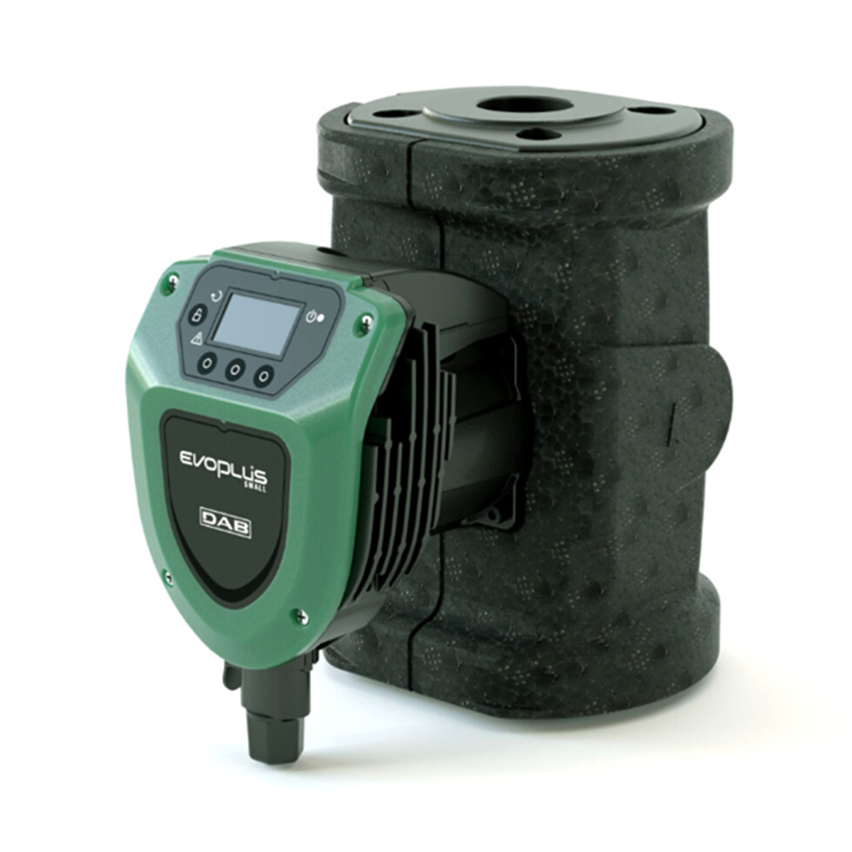 Dab Evoplus B 40/220.32 M Circulatiepomp (CV pomp)