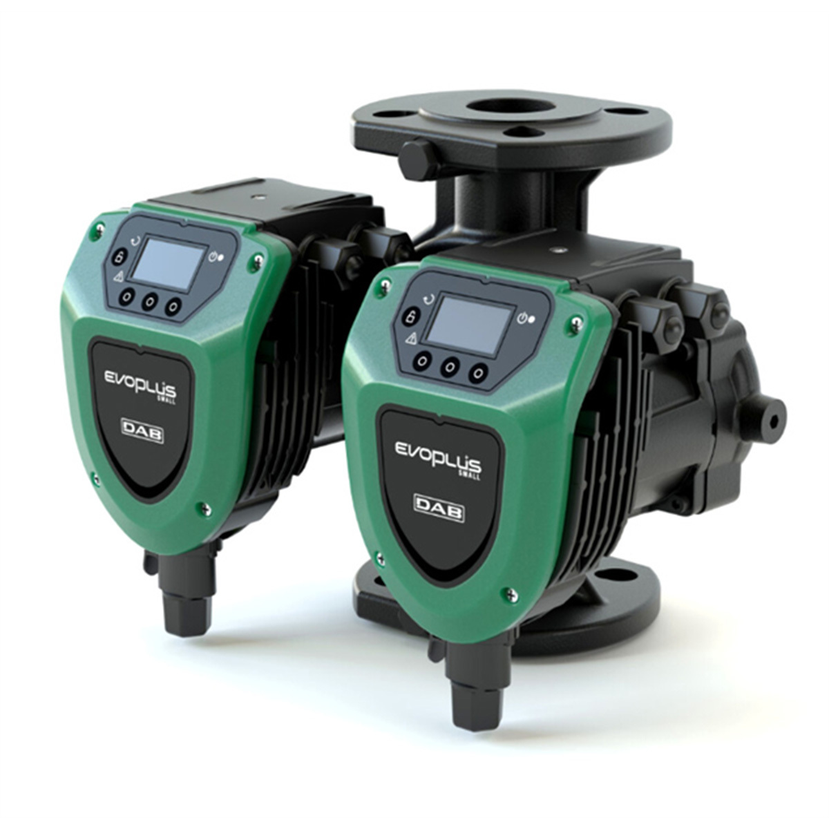Dab Evoplus D 60/250.40 M Circulatiepomp (CV pomp)