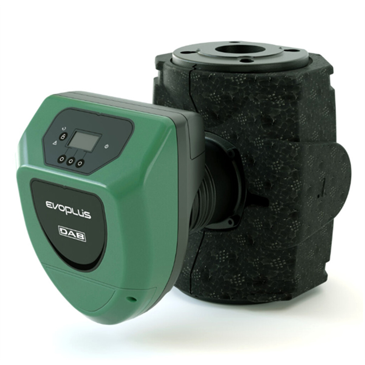 Dab Evoplus B 150/250.40 M Circulatiepomp (CV pomp)