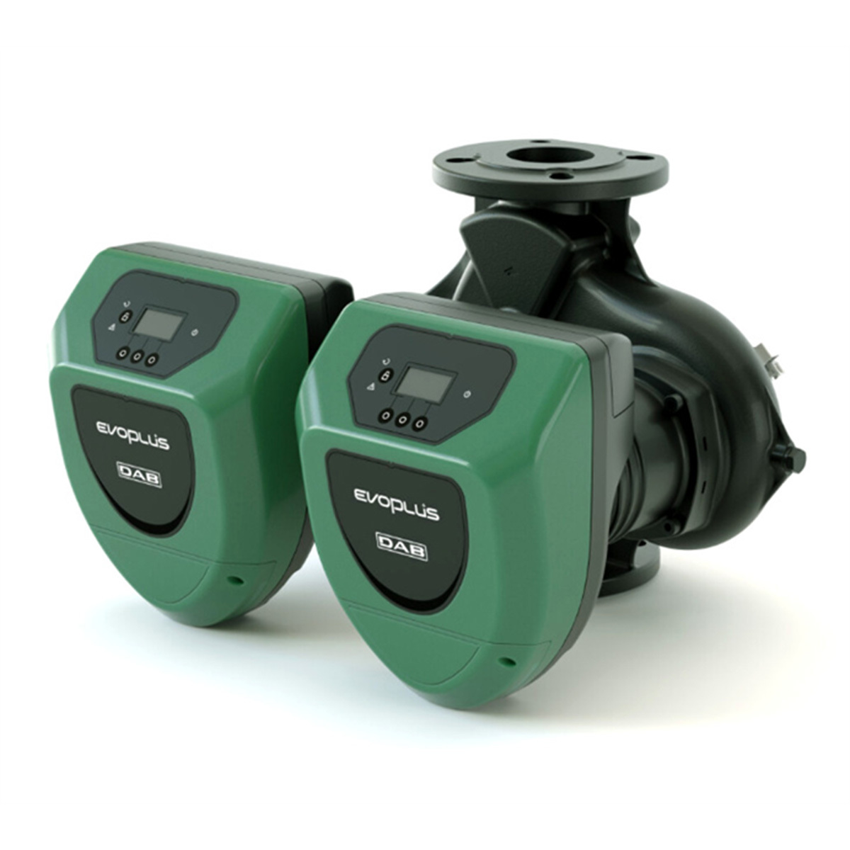 Dab Evoplus D 180/280.50 M Circulatiepomp (CV pomp)
