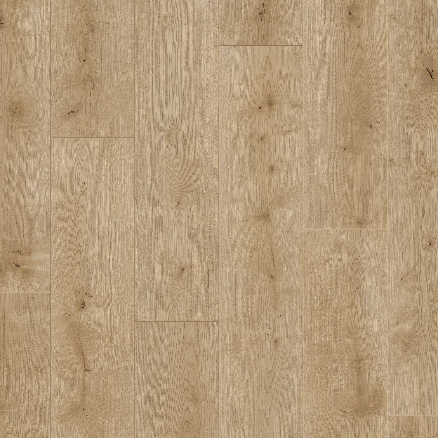 Quick Step Quick-step Laminaat Mono - Hazelnoot Eik - 4-zijdige Groef - 7mm - 2,421m²