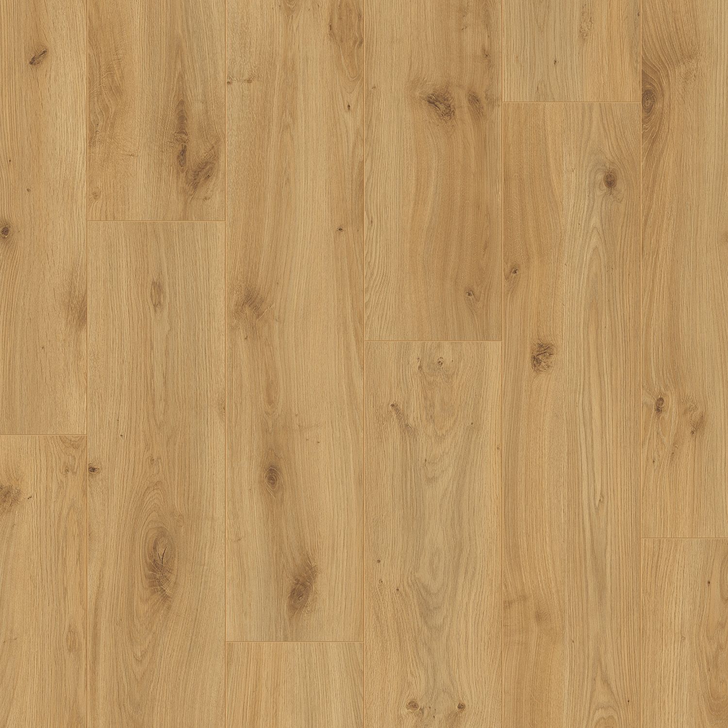 Quick Step Quick-step Laminaat Mono - Natuurlijk Camel Eik - 4-zijdige Groef - 7mm - 2,421m²