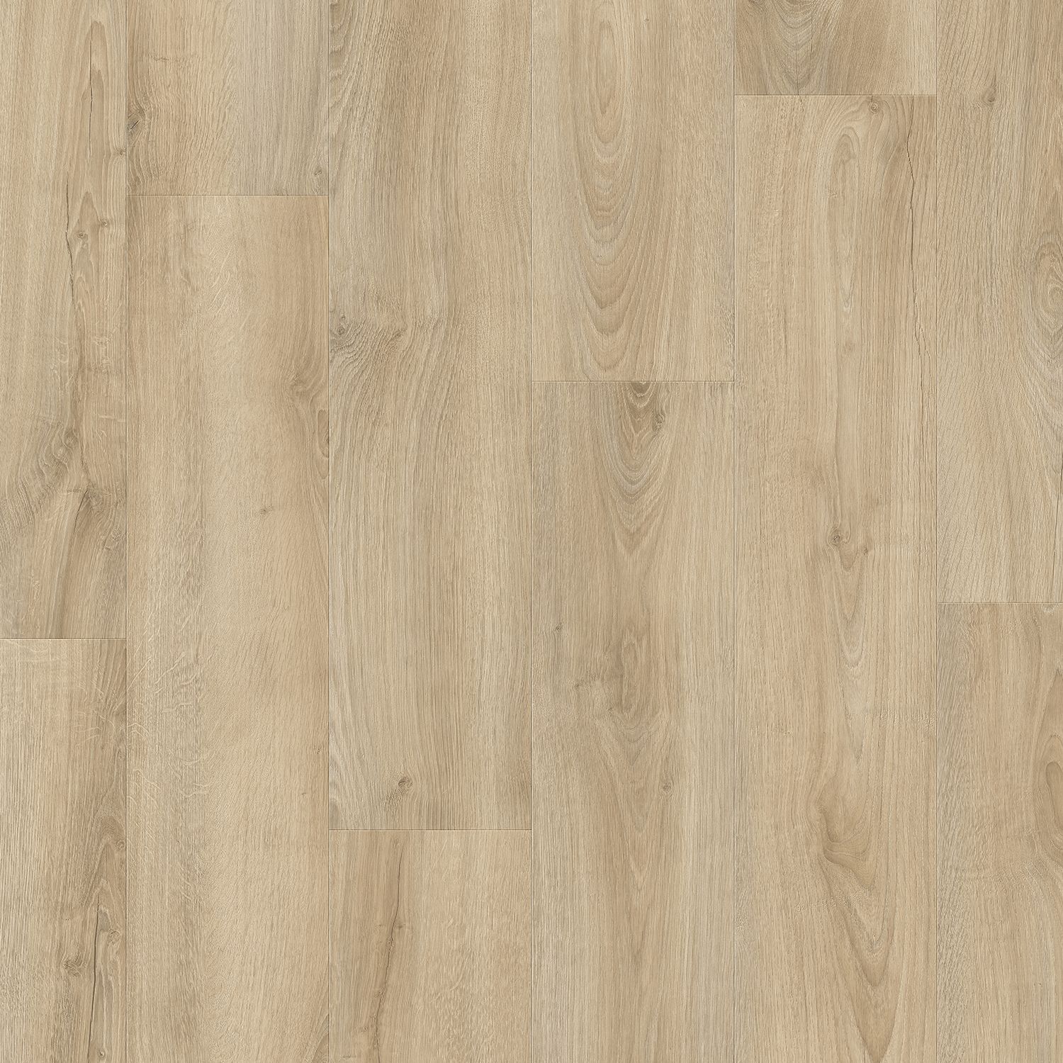 Quick Step Quick-step Pvc-vloer Rigid Click - Beige Oude Eik - Geïntegreerde Ondervloer - 1,892m2